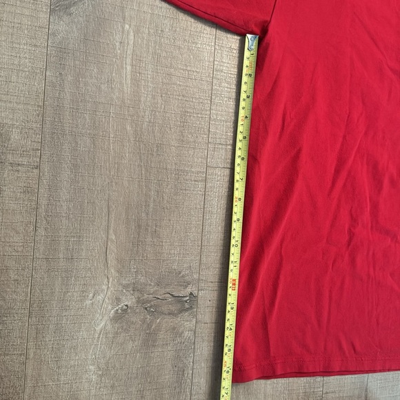 Vintage Men’s XL Jerzee’s Enjoy Coca Cola Shirt - Picture 4 of 6